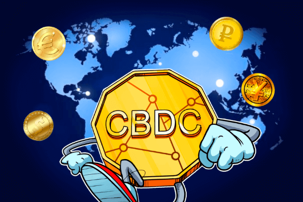 CBDC vs Crypto: Only The Strongest Will Survive